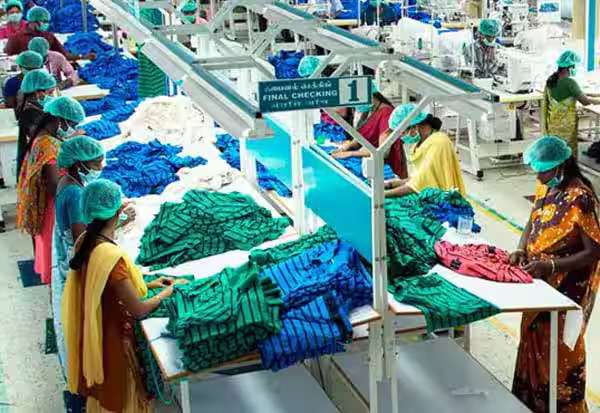 அமெரிக்காவின் 50 சதவீத வரி உயர்வு: 4 வாரத்துக்குள் சுமுக தீர்வு வரும் என ஏற்றுமதியாளர்கள் நம்பிக்கை