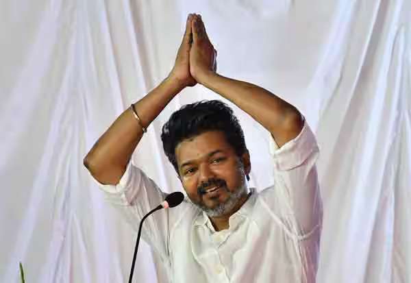 த.வெ.க.,வில் விஜய் அடுத்த அதிரடி...!