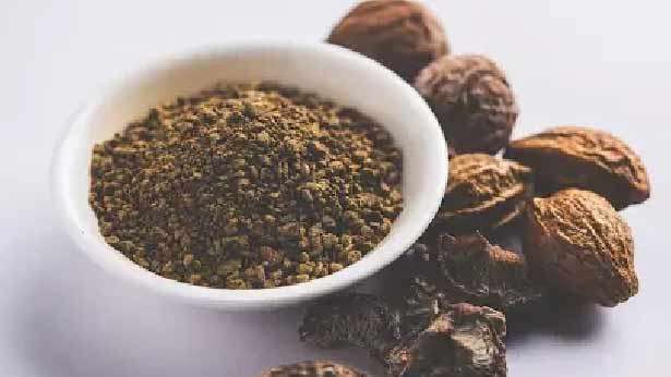 முக அழகுக்காக பயன்படும் கடுக்காய் பொடிபற்றி தெரியுமா ?