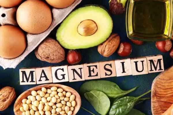 மெக்னீசியத்தின் முக்கியத்துவம் பற்றி தெரியுமா ?