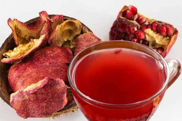 மாதுளை தோலின் மகத்துவங்கள் பற்றி தெரியுமா ?