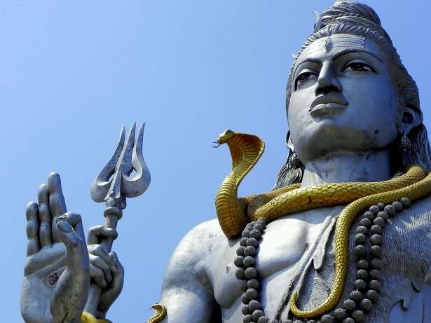 ஆடல் நாயகனே சிவனே