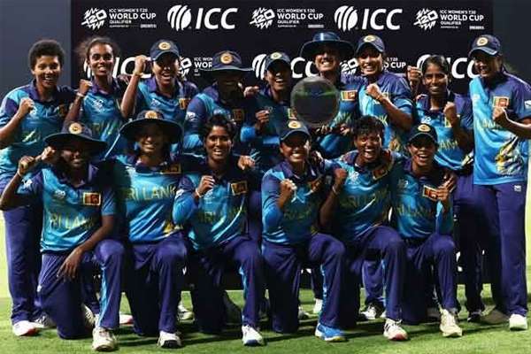 2024 ICC மகளிர் டி20 உலகக் கோப்பை : இலங்கை அணி அறிவிப்பு