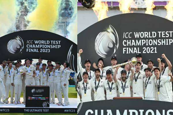 உலக டெஸ்ட் சாம்பியன்ஷிப் - பரிசுத்தொகையை அறிவித்த ஐசிசி