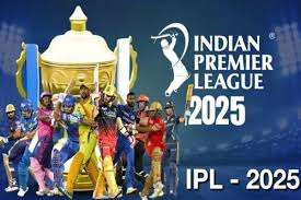 IPL 2025: டிக்கெட்டுகளை ஆன்லைனில் எளிதாக முன்பதிவு செய்வது எப்படி....?