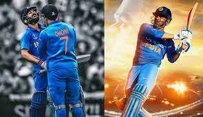 தோனியின் No.7 Jersey க்கு ஓய்வு - BCCI அறிவிப்பு 