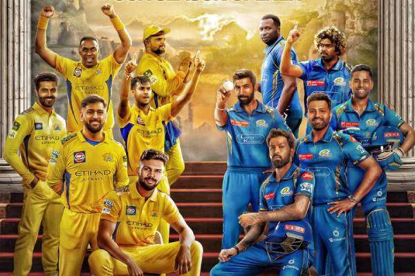 CSK அணிக்கு முதல் போட்டியே முன்னாள் சாம்பியனுடன்….!  