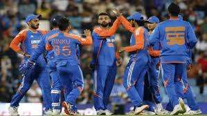 Ind vs SA 4th T20I: வரலாறு படைத்த இந்திய அணி., திலக் வர்மா, சஞ்சு சாம்சன் சாதனை சதம்