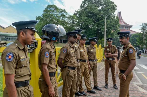 கொழும்பில் பாரிய நிதி மோசடி - நம்பிச் சென்றவருக்கு அதிர்ச்சி