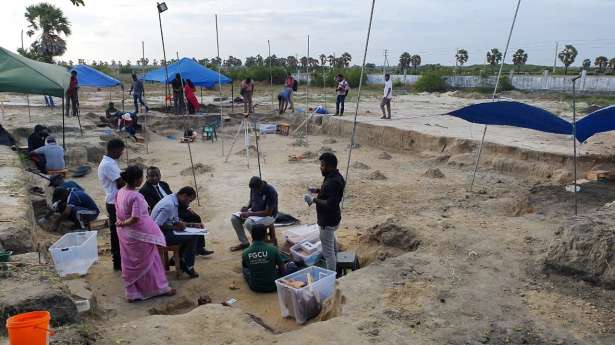 செம்மணி மனித புதைகுழியில் மீண்டும் சிறார்களின் எலும்புக்கூட்டு தொகுதிகள் மீட்பு
