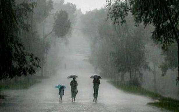 இலங்கையில் நாளை முதல் மீண்டும் அதிகரிக்கும் மழை!
