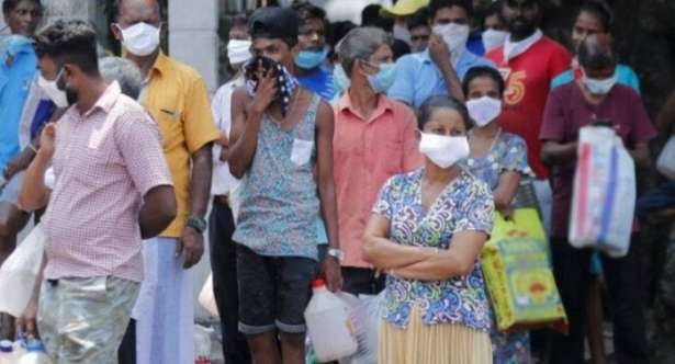 முடிந்தவரை முகக்கவசம் அணியுங்கள் - இலங்கை மக்களிடம் வேண்டுக்கோள்