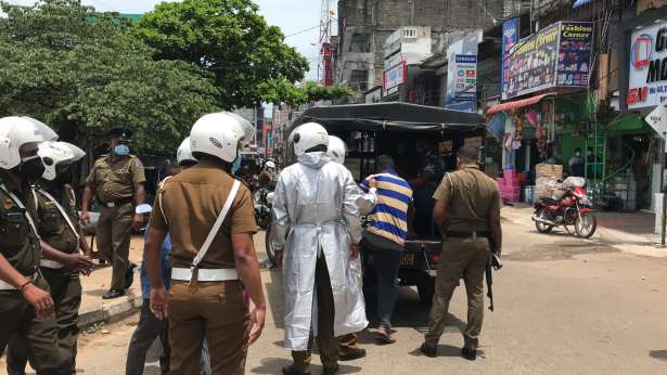 இலங்கையை கதி கலங்க வைக்கும் பிரான்ஸ் வாழ் இளைஞன்