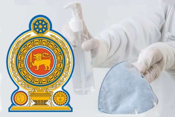இலங்கையில் முகக்கவசத்துக்கு கட்டுப்பாட்டு விலையை நிர்ணயிக்குமாறு கோரிக்கை!