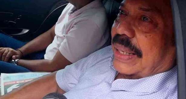 ரணில் விக்ரமசிங்க கைது – கவலையில் மஹிந்த