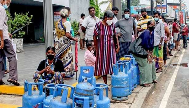 இலங்கையில் 57 லட்சம் மக்கள் வறுமையில் - உலக வங்கி