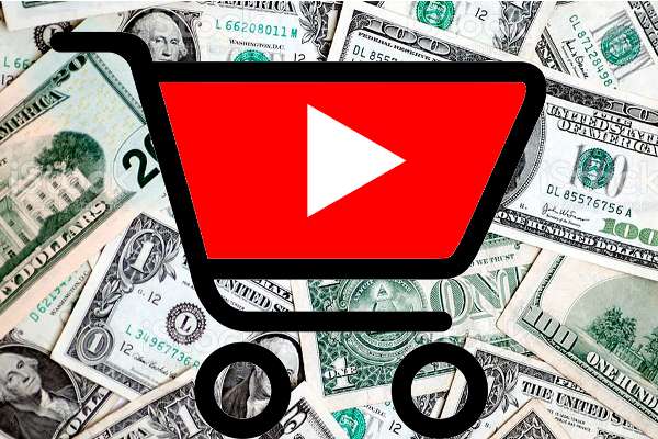 இந்தியாவில் YouTube Shopping அறிமுகம்., creators-க்கு கூடும் வருவாய்