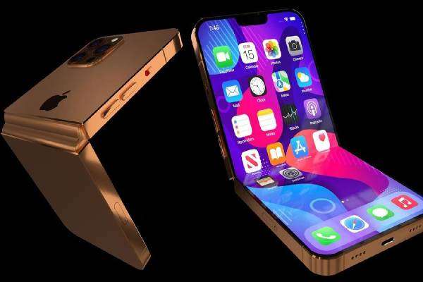 ஆப்பிள் அறிமுகப்படுத்தவுள்ள Foldable iPhone - விலை என்ன தெரியுமா?