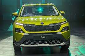 Skoda Kylaq டெஸ்ட் டிரைவ், டெலிவரி விவரங்கள் வெளியீடு