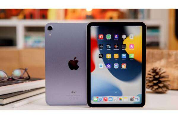 புதிய நிறங்களில் ipad miniயை அறிமுகம் செய்த ஆப்பிள்- விலை எவ்வளவு தெரியுமா