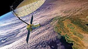 பூமியை 12 நாளில் முழுமையாக ஸ்கேன் செய்யும் NISAR செயற்கைக்கோள் - NASA-ISRO கூட்டு முயற்சி