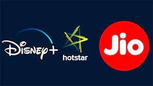 புதிய Jio Hotstar ஓடிடி தளத்தை அறிமுகப்படுத்தியது JioStar