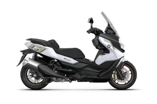 புதிய 2025 BMW C 400 GT பிரீமியம் மேக்ஸி-ஸ்கூட்டர் இந்தியாவில் அறிமுகம்