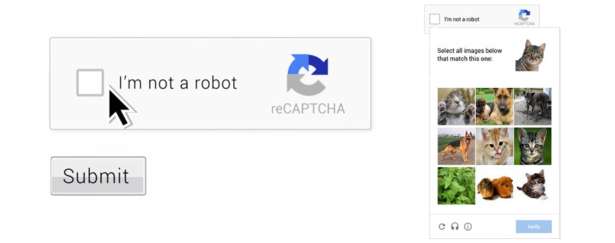I'm Not A Robot: Google ஏன் அடிக்கடி நம்மிடம் இதை கேட்கிறது?