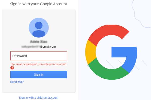 இனி Password தேவை இல்லை; இது போதும் - google 