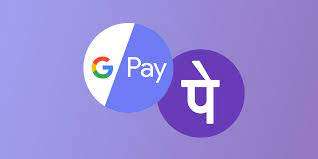 Google Pay, PhonePe மூலம் ஒரு நாளைக்கு எவ்வளவு பணம் அனுப்ப முடியும்....