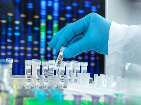 45 நிமிடங்களில் DNA சோதனை செய்யும் தொழில்நுட்பத்தை உருவாக்கிய ஆராய்ச்சியாளர்கள்