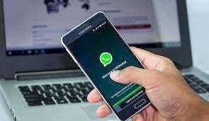 WhatsApp-ல் லாக் ஸ்கிரீன் ஸ்பேம் பிளாக் வசதி... 