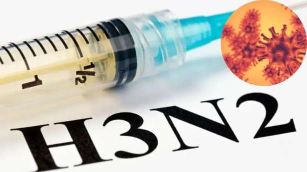 கனடாவில் பரவும் H3N2 வைரஸ்  மருத்துவ நிபுணர்கள் எச்சரிக்கை