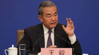 தென்கொரிவின் முன்னாள் பிரதமர் வாங்க் ஹொ யன் கைது