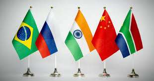  BRICS அமைப்பில் இணைய பாகிஸ்தான் முயற்சி...