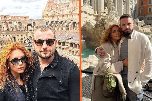 துபாய் பாலைவனத்தில் புதைக்கப்பட்ட நிலையில் கிரிப்டோ கோடீஸ்வர தம்பதியின் உடல்