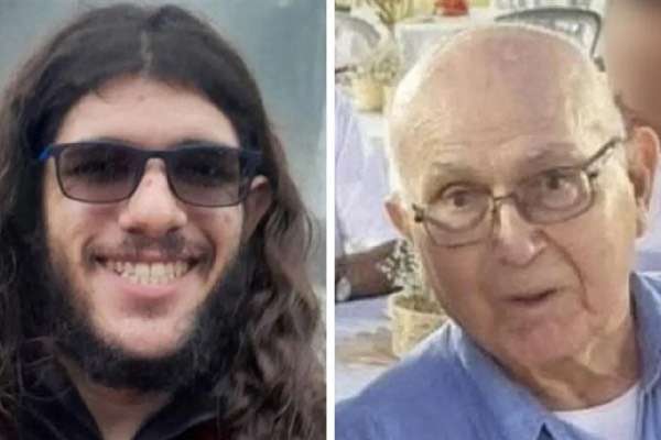 2 பிணைக் கைதிகள் உடலை ஒப்படைத்த ஹமாஸ் - அடையாளம் கண்ட இஸ்ரேல்