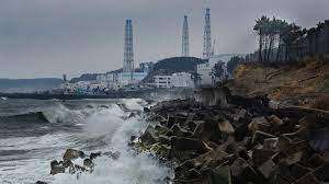 ஜப்பானில் சக்தி வாய்ந்த நிலநடுக்கம் - சுனாமி எச்சரிக்கை