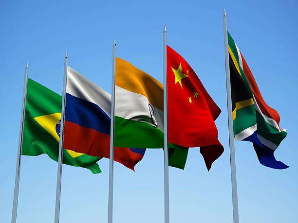  BRICS அமைப்பில் உறுப்பினராகும் 5 புதிய நாடுகள்