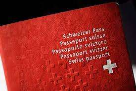  சுவிட்சர்லாந்தில் விரைவுக் குடியுரிமை பெற விரும்புவோருக்கு  புதிய நடைமுறை
