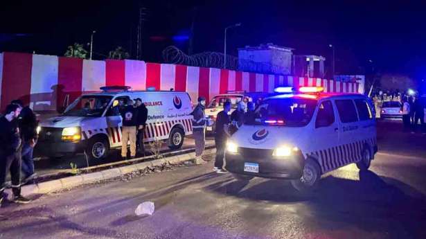  லெபனான் மீது  இஸ்ரேல்  தீவிர தாக்குதல் - 13 பேர் பலி