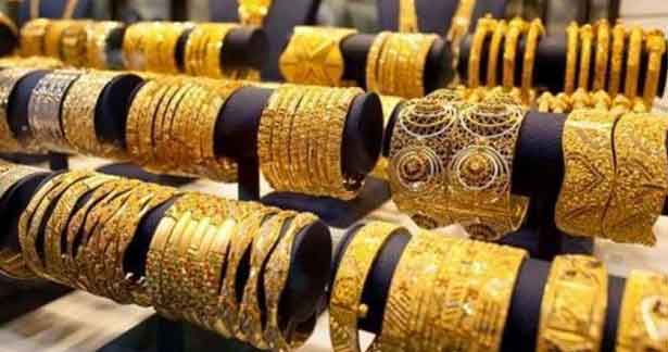 இலங்கையில் தங்கத்தின் விலையில் ஏற்பட்டுள்ள மாற்றம்!