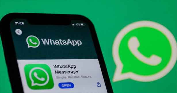 Whatsapp பயனர்களுக்கு மகிழ்ச்சி தகவல்!