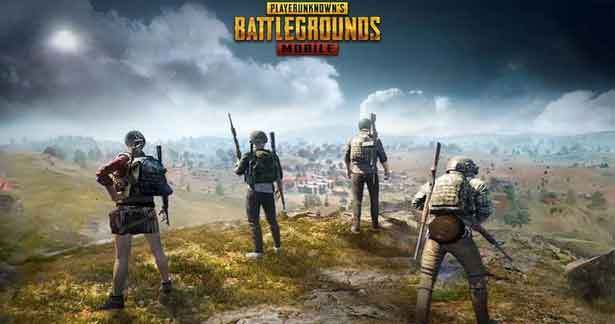 PUBG-ஐ கைப்பற்றியது தென் கொரியா!!