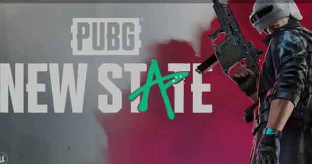 PUBG New State அறிமுகம் - முதல் நாளிலேயே 1 மில்லியன் பதிவிறக்கம்