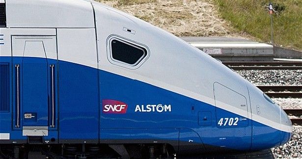 Alstom - இது தொடருந்து தயாரிப்பாளர்களின் கதை..!! 