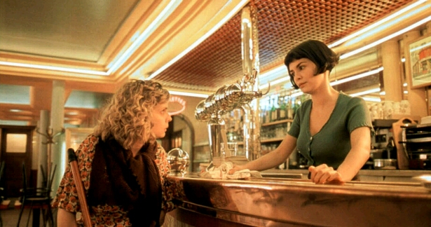 Amélie இன் Caféக்கு சென்றிருக்கிறீர்களா!!?