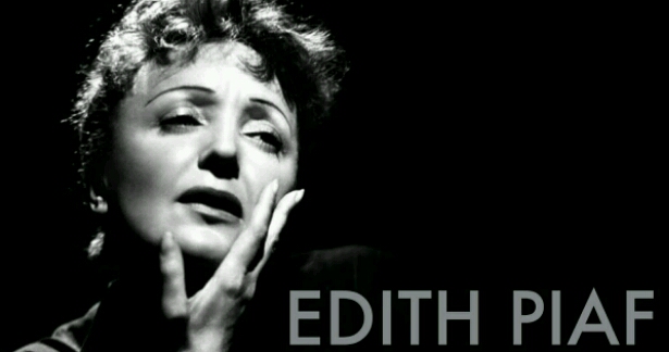 'சிகரம் தொட்ட மனிதர்கள்' - Édith Piaf!!