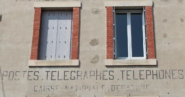 Postes, télégraphes et téléphones - சில ரகசியங்கள்..!!