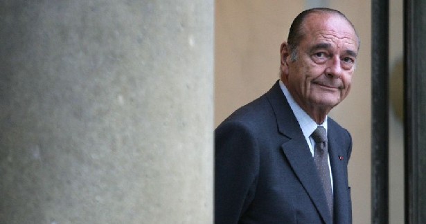 Jacques Chirac மீது தாக்குதல் முயற்சி! (வரலாற்றில் இருந்து...)